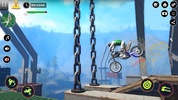 GT Bike Stunts - Bike Racing screenshot 1