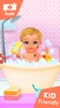 Baby care game & Dress up screenshot 14