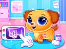 Hospital Animal games screenshot 2