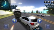Drift Car City Traffic Racing screenshot 5