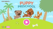 Sago Mini Puppy Daycare screenshot 2