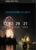 New Year Countdown screenshot 2