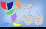 Kids Preschool Puzzles Lite screenshot 15