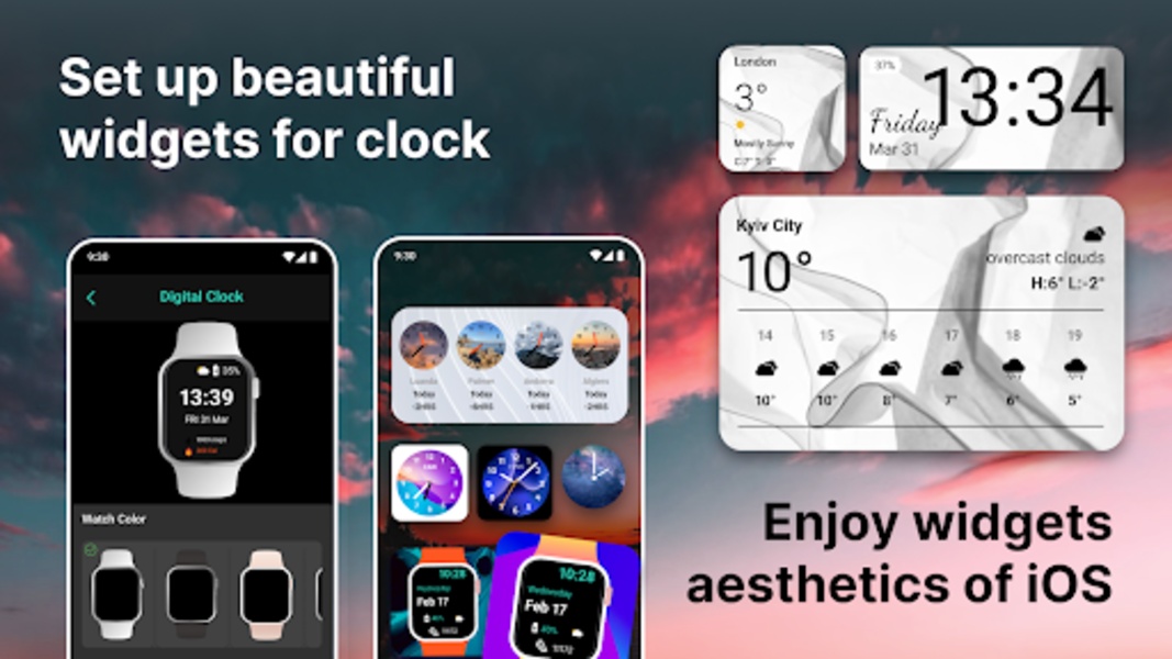 Color Widgets - Preview 9