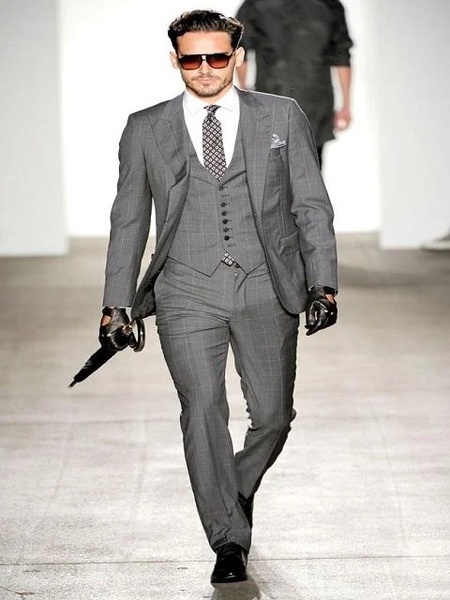 Men Fashion - Preview 1