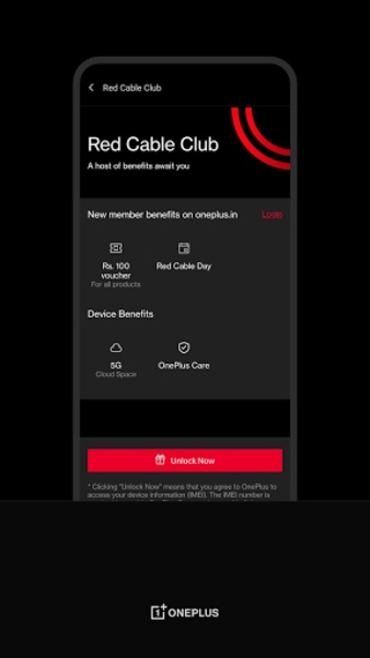 Red Cable Club - Preview 3