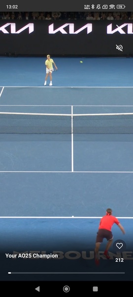 Australian Open Tennis 2022 - Preview 11