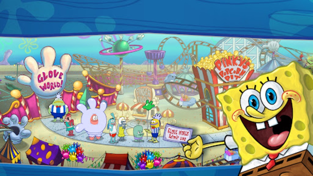 Sponge Bob: Get Cooking - Preview 14