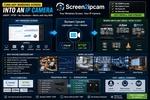 Screen2ipcam screenshot 1