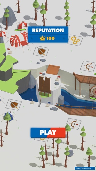 Castle Wars 3D - Preview 6