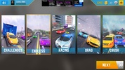 Crazy Car Traffic Racing screenshot 7