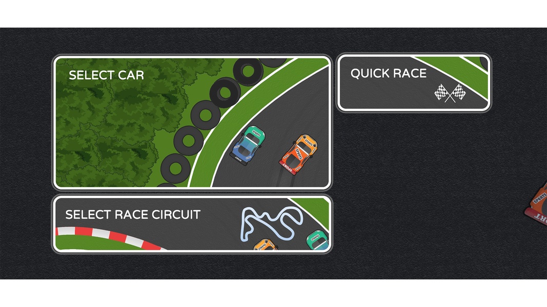 Arcade Car Racing Game Legends - Preview 13