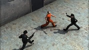 Alcatraz Prison Escape Mission screenshot 2