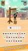 Hangman Words Puzzle screenshot 4