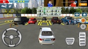 Car Parking Fun Driving School screenshot 3