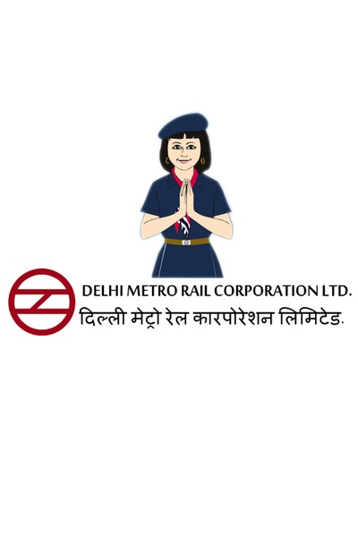 Delhi Metro Rail - Preview 8