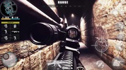 Gun Strike Pistol Shooting FPS screenshot 2