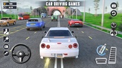 Racing Car Games 3D screenshot 6
