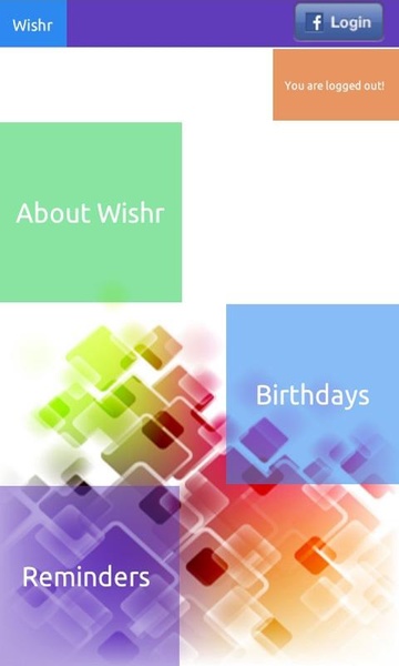Wishr - Preview 2