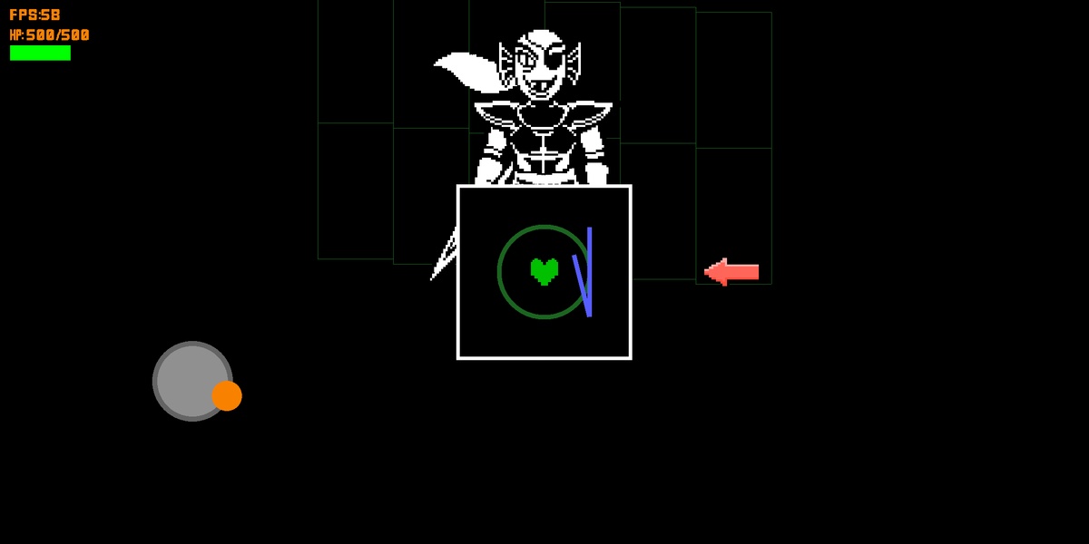 Undertale BattleTale - Preview 5