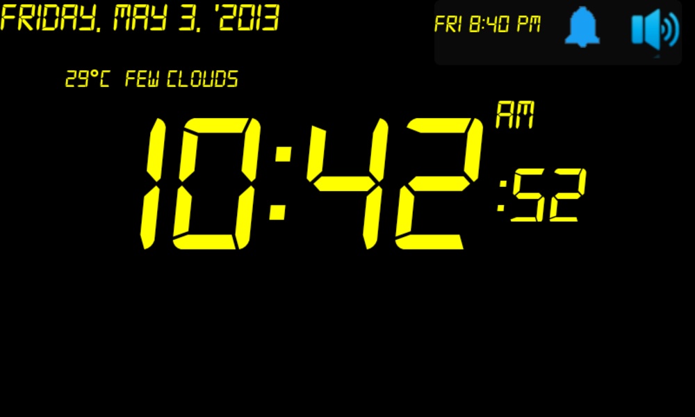 Clock Talk 2 - Preview 5