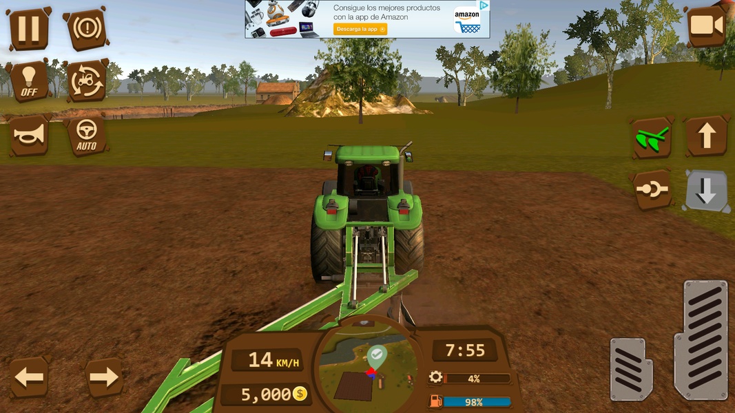 Farmer Sim 2018 - Preview 10