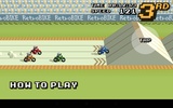 RetroBike screenshot 5