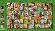 Mahjong Fauna LE screenshot 3