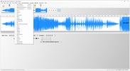 Simple MP3 Cutter Joiner Editor screenshot 5