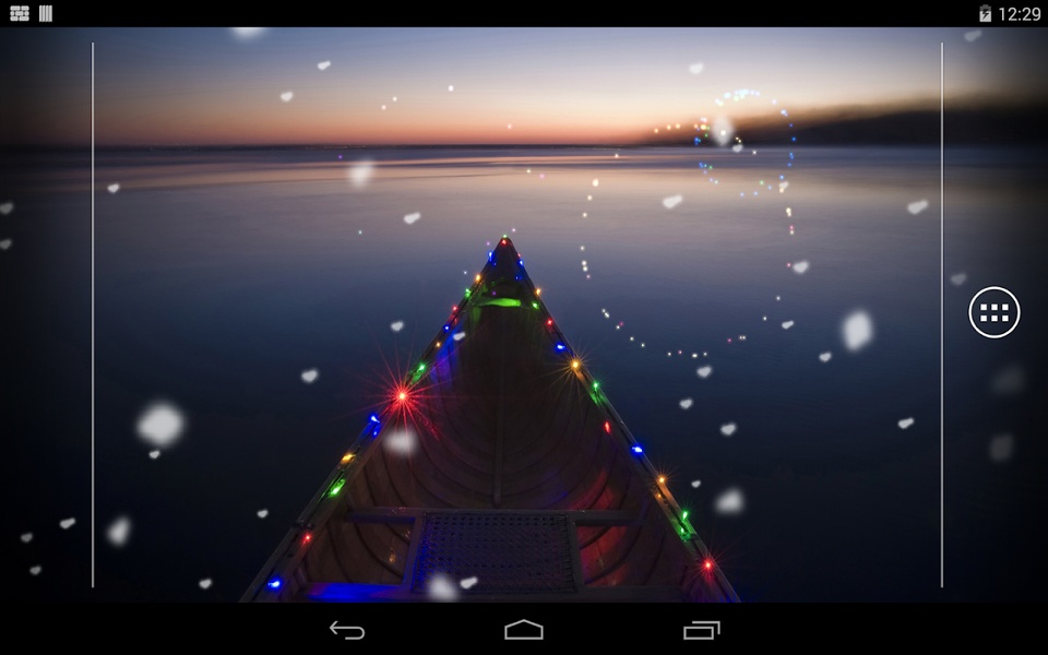 Christmas FireWorks - Preview 1