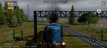 Train Simulator PRO USA screenshot 3