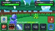 Drakomon screenshot 4