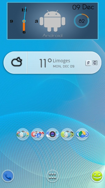 kinux.icons.pack - Preview 3