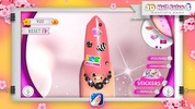 3D Nail Salon and Manicure Game screenshot 7