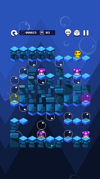 Tako Bubble - Preview 1