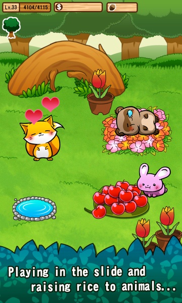Forest Life - Preview 6