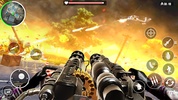 Gun Strike FPS Shooting screenshot 4