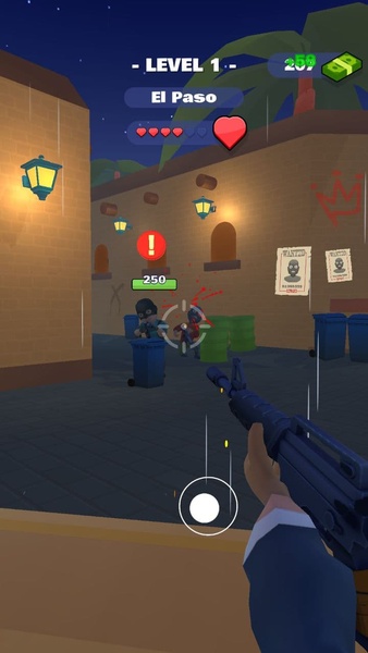 Agent Volt - Preview 4