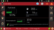 Smart Control Pro (OBD & Car) screenshot 6