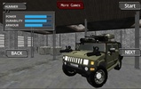 Death Racer: Road Burning screenshot 8