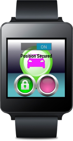My Car Locator - Preview 3