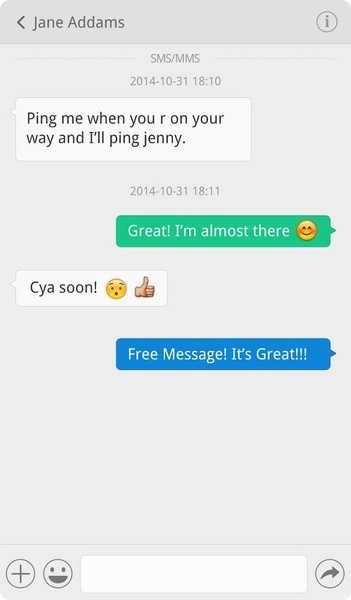 GEAK OS - Preview 9