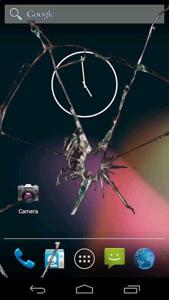 Folding Prank Layar - Preview 3
