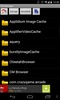 Android File Manager screenshot 1