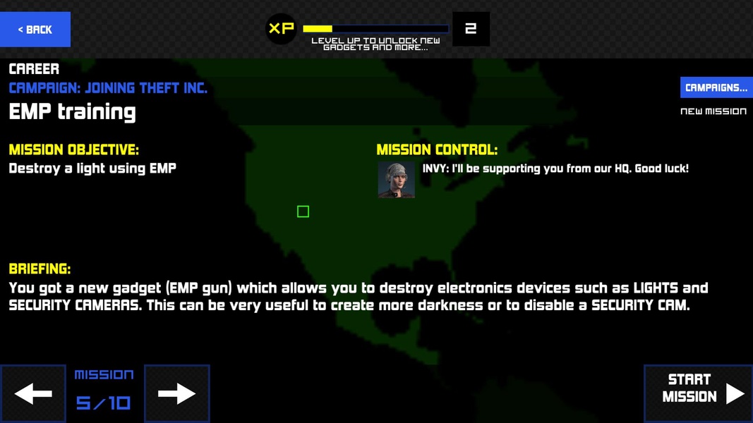 THEFT Inc. Stealth Thief Game - Preview 4