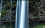 Cachoeira Papel Parede Animado screenshot 8