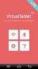 VirtualTablet Lite screenshot 8
