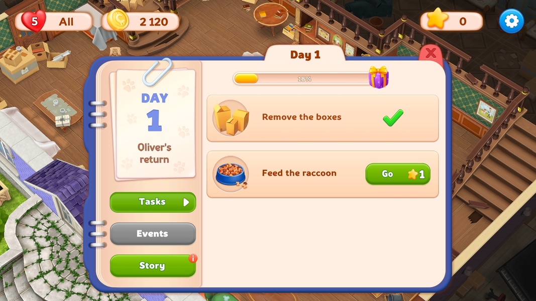 Pet Clinic - Free Puzzle Game - Preview 9
