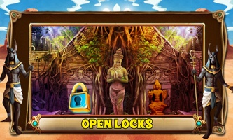 Ancient Doors Escape Game screenshot 7