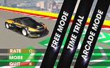 Extreme GT Racing Nitro Stunts screenshot 5